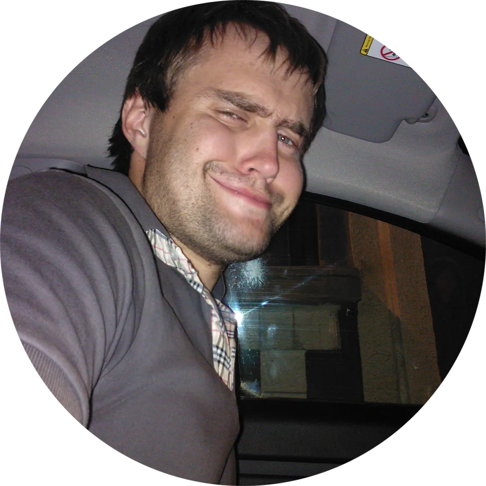 Sam R.